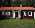 Ferienhaus "Lundatorpet", Bjuråker, Hälsingland