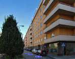 Ferienwohnung "Gärdet", Stockholm, Stockholm