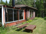 Ferienhaus "Fritidshus Flen", Flen, Södermanland