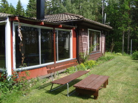 Ferienhaus "Fritidshus Flen", Flen, Södermanland
