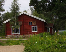 Ferienhaus "Fyrbygget", Nora, Närke