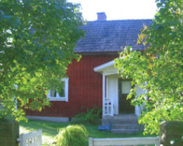 Ferienhaus "Lilla Torpet", Schweden, Småland, Aneby Hauptbild