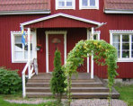 Ferienwohnung "Country house 2", Mariedamm, Närke