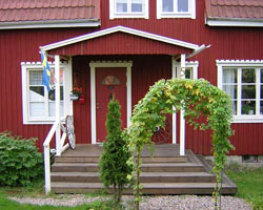 Ferienwohnung "Country house 2", Mariedamm, Närke