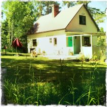 Ferienhaus "Lillebo Lojsta", Stånga, Gotland