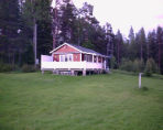 Ferienhaus "Sommaridyll Finnfors", Boliden, Västerbotten