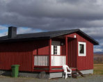 Ferienhaus "Joesjö", Tärnaby(Storuman kommun), Västerbotten