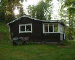 Ferienhaus "Svartnäsviken", Grythyttan, Västmanland