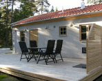 Ferienhaus "Åminne", Åminne, Gotland