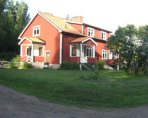Ferienwohnung "Hammartjärn", Klässbol, Värmland