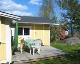 Ferienhaus "Älgö Saltsjöbaden", Saltsjöbaden, Stockholm