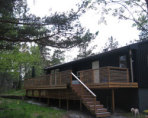 Ferienhaus "Solrosvägen", Värmdö, Stockholm