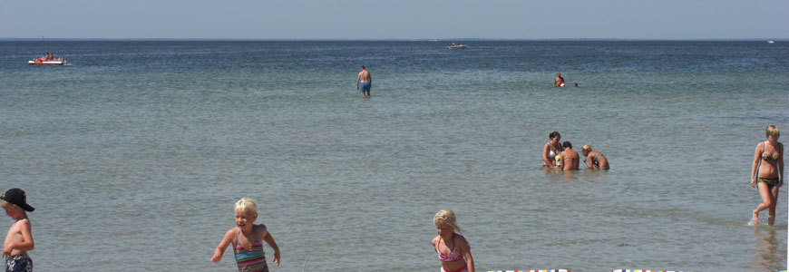 Schweden Urlaub im Ferienhaus in Skåne