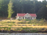 Ferienhaus "Villa Härnö", Nykvarn, Stockholm