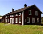Ferienhaus "Hälsingegård ", Njutånger, Hälsingland
