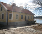 Ferienhaus "Herrgårds Flygel ", Norsholm, Östergötland
