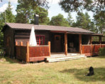 Ferienhaus "Kvarnåkershamn", Havdhem, Gotland