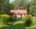 Ferienhaus "Lillstugan Höjemåla", Holmsjö, Blekinge