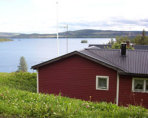 Ferienhaus "Valsjöbyn 2", Valsjöbyn, Jämtland