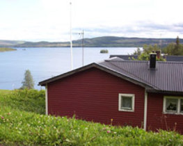 Ferienhaus "Valsjöbyn 2", Valsjöbyn, Jämtland