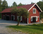 Ferienhaus "Apartment Södergård", Köping, Västmanland