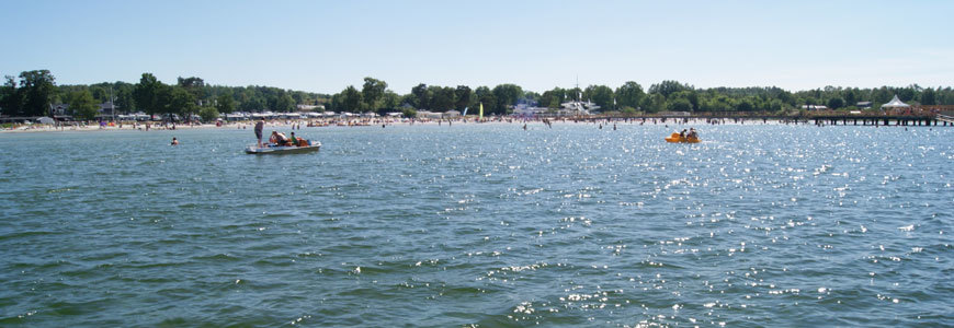 Schweden Urlaub im Ferienhaus in Ostschweden
