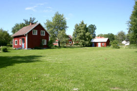 Ferienhaus "Klavreström", Schweden, Småland, Klavreström