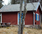 Ferienhaus "Lisas Stuga", Kopparberg, Västmanland