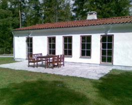 Ferienhaus "Semesterhus Åminne", Åminne, Gotland