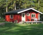 Ferienhaus "Timmerstuga Långed", Dals Långed, Dalsland