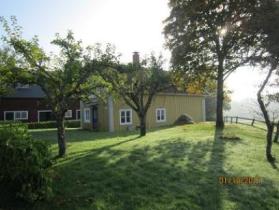 Ferienhaus "Rökulla Östra flygeln", Vimmerby, Småland