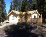 Ferienhaus "Sjöboda 3", Björklinge, Uppland