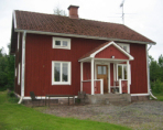 Ferienhaus "Lerviksängen", Storfors, Värmland
