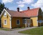Ferienhaus "Såby Hus", Hjo, Västergötland