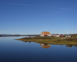 Ferienwohnung "Lägenhet Gällivare 2", Gällivare, Norrbotten