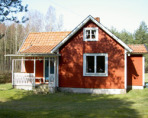 Ferienhaus "Hälleviksäng", Fågelmara, Blekinge