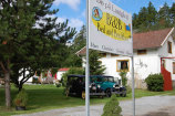 Pension "Tyfta Västergård B&B och Restaurant", Tjörn, Bohuslän
