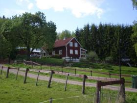 Ferienhaus "Sunnemodalen", Sunnemo, Värmland