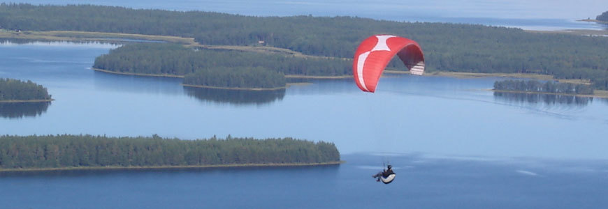 Schweden Urlaub im Ferienhaus in Dalarna