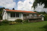 Ferienhaus "Semesterhus Onsala", Onsala, Halland