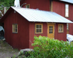 Ferienhaus "Ministuga ", Solna, Stockholm