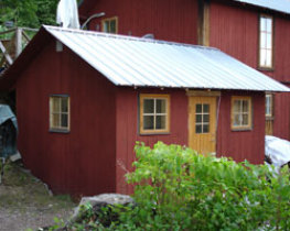 Ferienhaus "Ministuga ", Solna, Stockholm