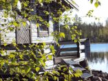 Ferienhaus "Majsans Stuga", Kölsjön, Närke