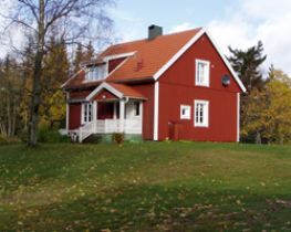 Ferienhaus "Trösvattnet ", Grythyttan, Västmanland