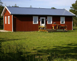 Ferienhaus "Hejdeby", Visby, Gotland