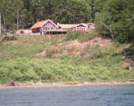 Ferienhaus "Gäststuga Ljungskile", Ljungskile, Bohuslän