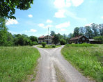 Ferienwohnung "Rydöbruk Herrgård", Rydöbruk, Halland