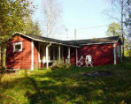 Ferienhaus "Skovhytte", Klippan, Skåne