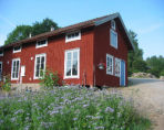 Ferienwohnung "Rum Älvbacken ", Västerlanda, Västergötland