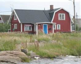 Ferienhaus "Skärgårdsö", Ungskär, Blekinge